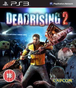 Dead Rising 2 [RUS] PS3