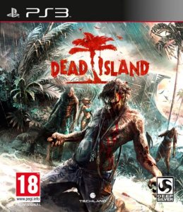 Dead Island (2011) [FULL][ENG] PS3 пока не запускается, ждем фикс