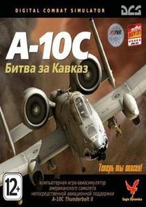 CS: A-10C Битва за Кавказ / DCS: A-10C Warthog (2011) РС