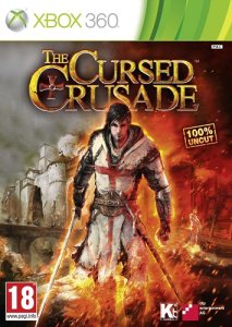 The Cursed Crusade [ENG] XBOX360