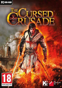 The Cursed Crusade (Repack)(2011) PC