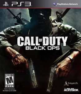 Call of Duty: Black Ops [RUSSOUND] PS3