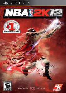 NBA 2K12 [ENG] (2011)