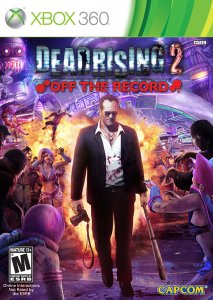 Dead Rising 2: Off The Record (2011) [ENG] XBOX360