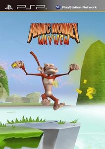Manic Monkey Mayhem [Minis] (2011)