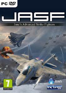 Jane's Advanced Strike Fighters [ENG] 2011 PC