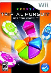 Trivial Pursuit Bet You Know It (2011) [MULTI5] WII