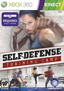 Self Defense Training Camp (2011) [ENG] XBOX360