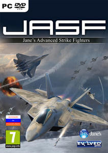 Jane's Advanced Strike Fighters (2011)[RUS] PC