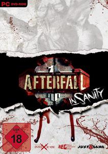 Afterfall: InSanity (2011/RUS)[RePack] PC