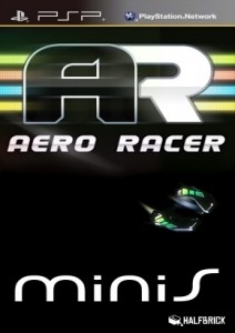 Aero Racer [ENG](2011) [MINIS] PSP