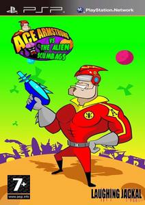 Ace Armstrong [ENG](2010) [MINIS] PSP