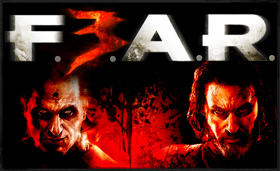 Fear 3-Pc Xbox360 (Часть 2)