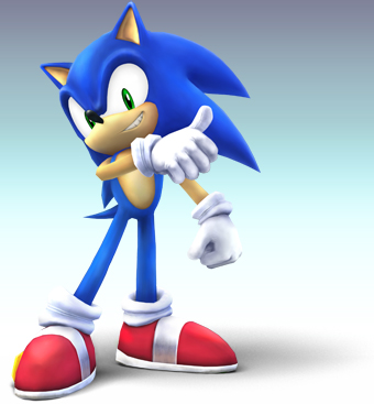 Sonic-Рубрика для старых игр с 1990года по 2005 год (Часть 1)