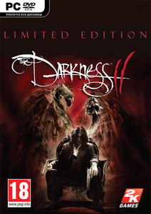 The Darkness II. Limited Edition (RUS/ENG) (2012) PC