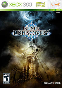 Infinite Undiscovery (2008) [ENG] XBOX360
