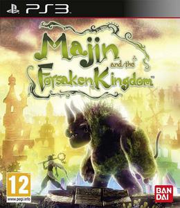 Majin and the Forsaken Kingdom (2010) [RUSSOUND] PS3