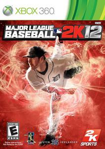 Major League Baseball 2K12 (2012) [ENG/FULL/NTSC-U] XBOX360
