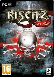 Risen 2: Dark Watersb(RUS/ENG/Steam-Rip) (2012) PC