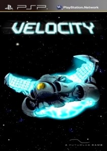 Velocity [ENG](2012) [MINIS] PSP
