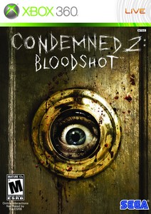 Condemned 2:Bloodshot (2012) [RUS][FULL/Region Free] XBOX360