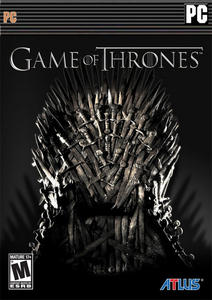 Game of Thrones [RUS/ENG] (2012) PC