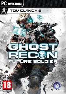 Tom Clancy's Ghost Recon: Future Soldier [ENG/MULTI11] /Ubisoft Entertainment/ (2012) PC