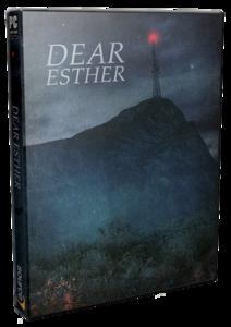 Dear Esther.v 1.0r14 [RUS/ENG/Repack] (RePack by Fenixx) (2012) PC