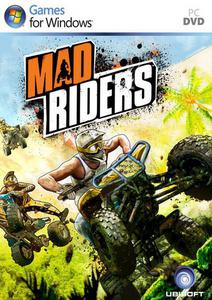 Mad Riders (RUS) [Repack by R.G. World Games] /Ubisoft/ (2012) PC