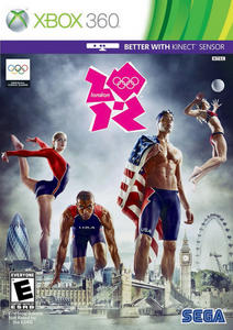 London 2012 Olympics (2012) [ENG/FULL/Region Free][+Kinect] (LT+1.9) XBOX360