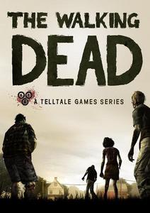 The Walking Dead.Gold Edition (RUS\ENG) [Repack от Fenixx] (Telltale Games) (2012) PC