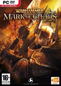Warhammer: Mark of Chaos - Gold Edition [RUS][RePack][2.14] (2009) PC