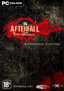 Afterfall: Insanity - Extended Edition v2.0 [ENG][L] /The Games Company (2012) PC