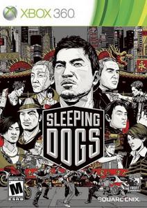 Sleeping Dogs (2012) [ENG/FULL/Region Free] (LT+2.0) XBOX360