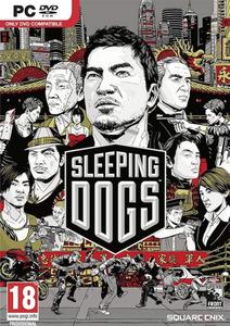Sleeping Dogs - Limited Edition (RUS|ENG) [L][Steam-Rip от R.G. GameWorks] (2012) PC