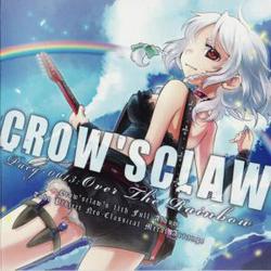 Crow's Claw - Дискография (2004-2012) PSP