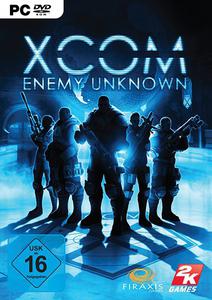 XCOM: Enemy Unknown (RUS\ENG\MULTi9) [Demo|Steam-Rip by R.G. GameWorks] /2K Games/ (2012) PC