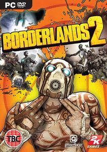Borderlands 2 [RUS][Repack by R.G. World Games](+Update 1) /1C-СофтКлаб/ (2012) PC