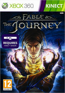 Fable The Journey (2012) [ENG/FULL/Freeboot][JTAG] XBOX360