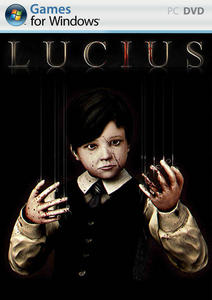 Lucius (RUS/ENG)[RePack от SEYTER] /Lace Mamba Global/ (2012) PC
