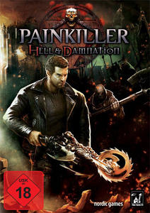 Painkiller: Hell and Damnation (RUS) [RePack от R.G Repacker's] /Nordic Games/ (2012) PC