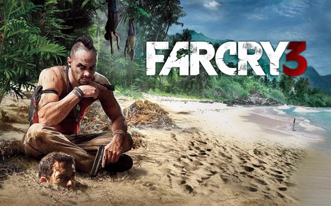 Far Cry 3 - Xbox 360, PC, PS3 (Анонс от SilvenGames)