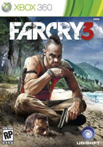Far Cry 3 (2012) [RUSSOUND/FULL/Region Free] (LT+2.0) XBOX360