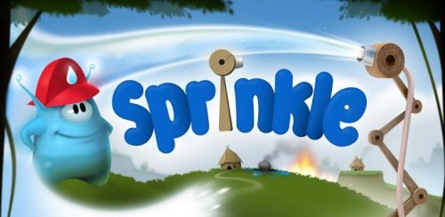 Sprinkle v1.7.2 [ENG][Android] (2011)