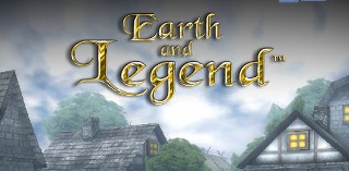Earth And Legend v1.0.2 [ENG][ANDROID] (2011)