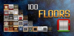100 Floors v2.5 [ENG][ANDROID] (2012)