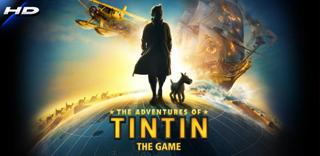The Adventures of Tintin v1.0.2-1.0.3\1.0.9 [RUS][ANDROID] (2011)