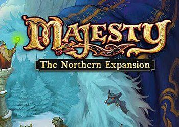 Majesty: The Northern Expansion [ENG][iOS] (2012)