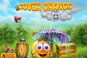 Cover Orange [ENG][ANDROID] (2012)