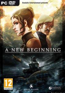 A New Beginning - Final Cut (RUS|Multi3) /Daedalic Entertainment/ [Repack by R.G ReCoding] (2012) PC